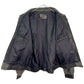 Echtes Leder Leather Jacket