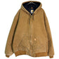 Carhartt Active Jacket Work Jacket
