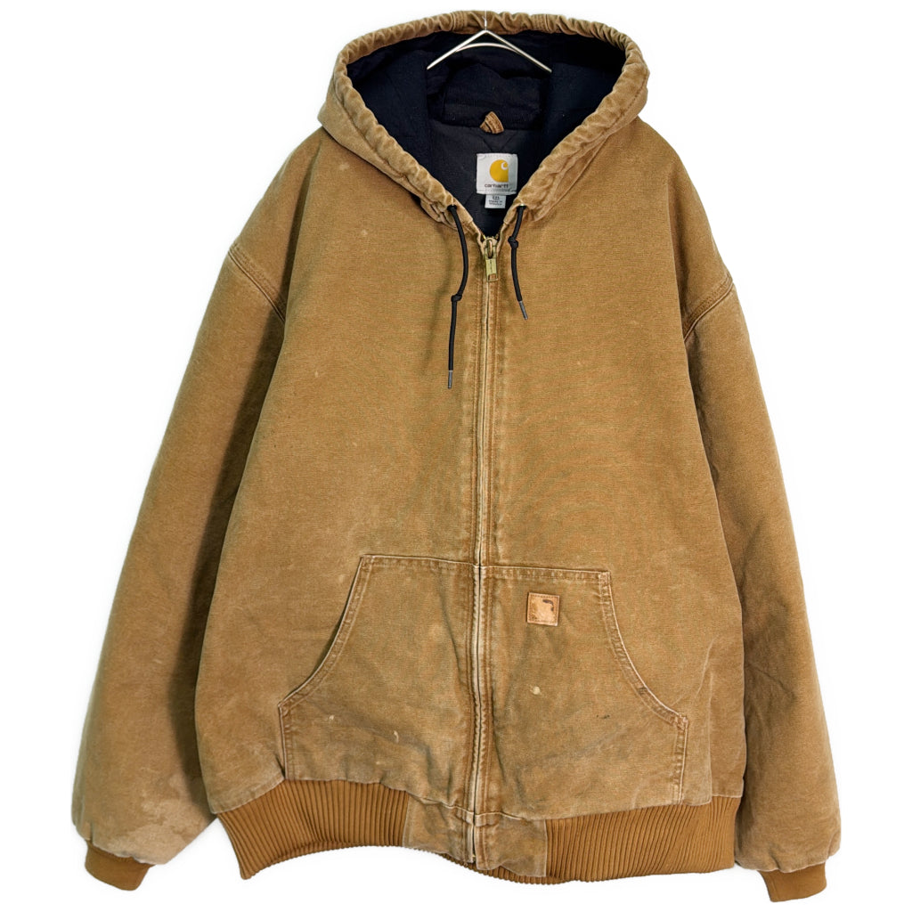 Carhartt Active Jacket Work Jacket