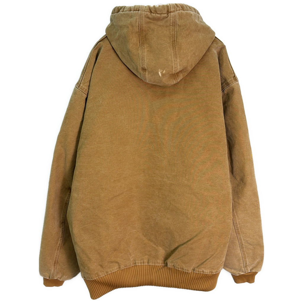 Carhartt Active Jacket Work Jacket