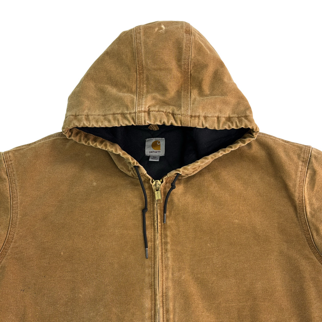 Carhartt Active Jacket Work Jacket