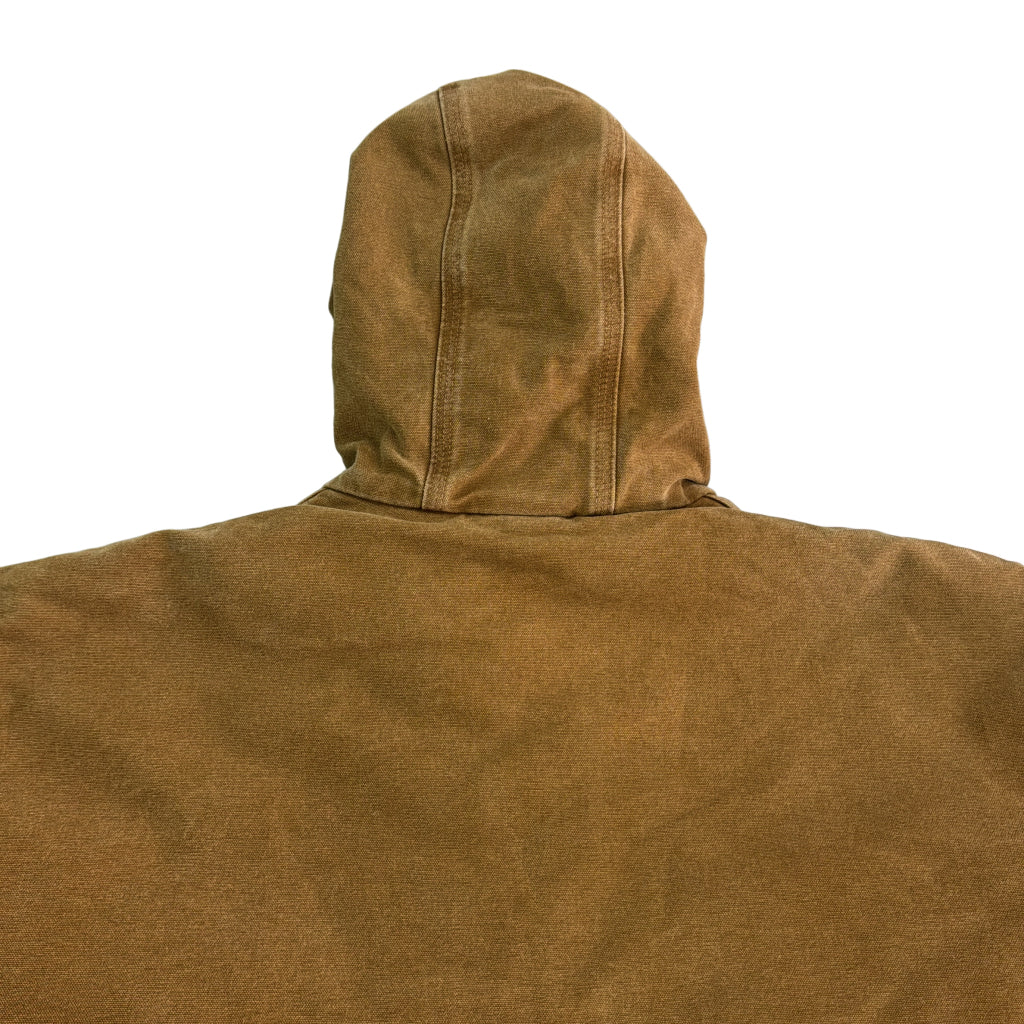 Carhartt Active Jacket Work Jacket