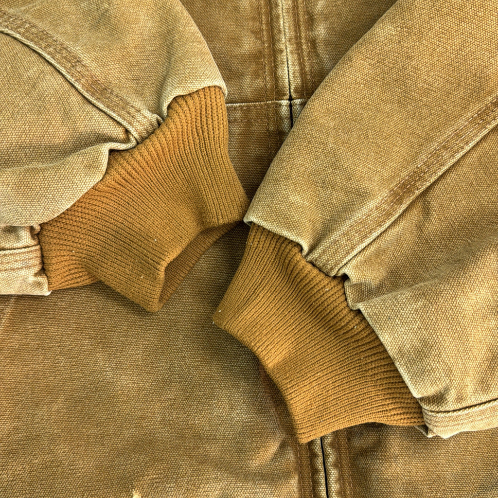 Carhartt Active Jacket Work Jacket