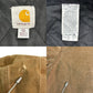 Carhartt Active Jacket Work Jacket
