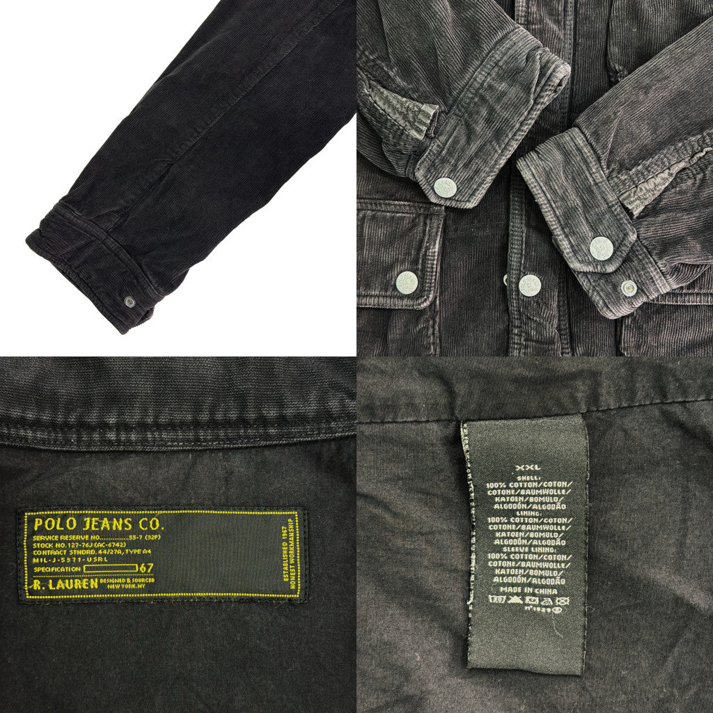 POLO JEANS Jacket