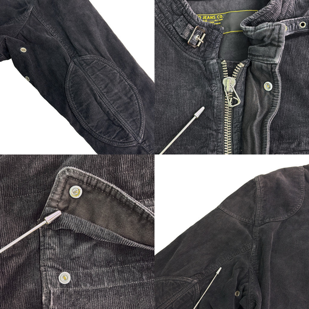 POLO JEANS Jacket