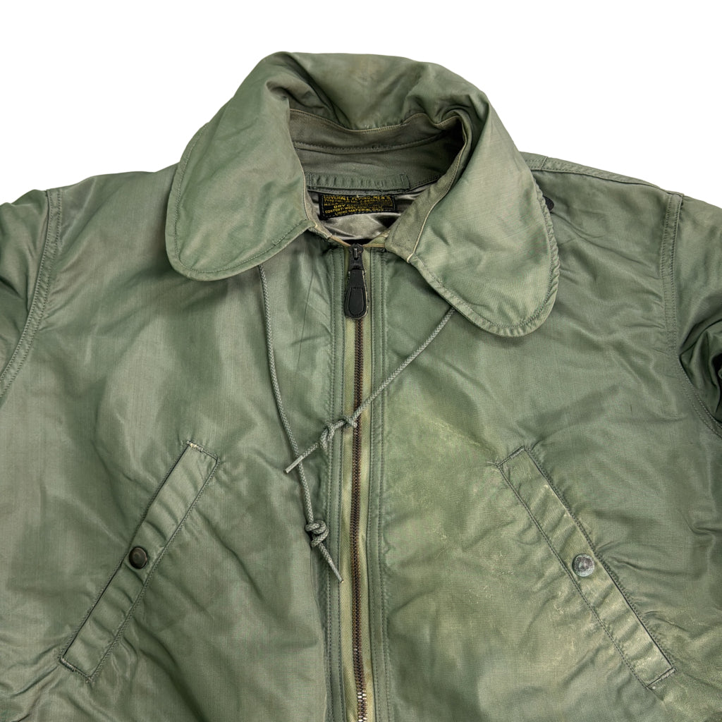 50s U.S.AIRFORCE CWU-1/P Flight Suit Military Coverall