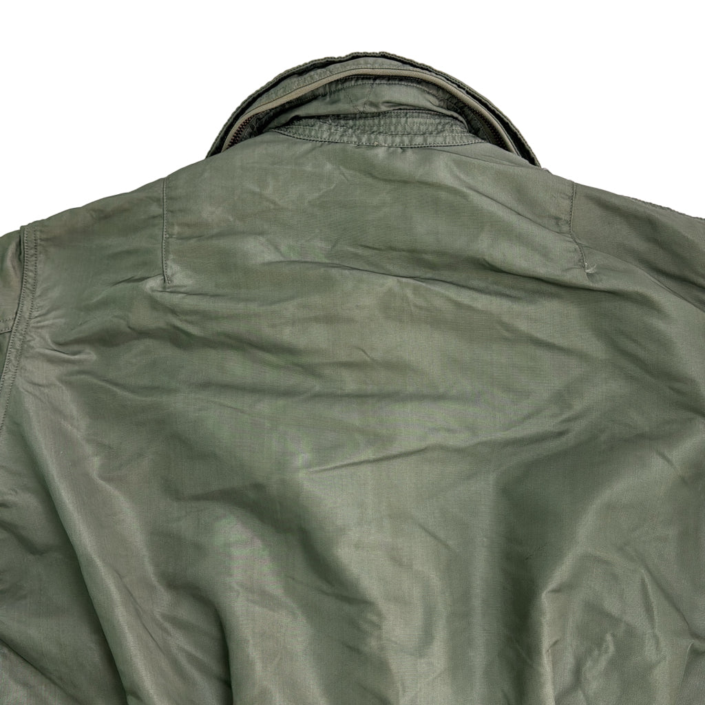 50s U.S.AIRFORCE CWU-1/P Flight Suit Military Coverall