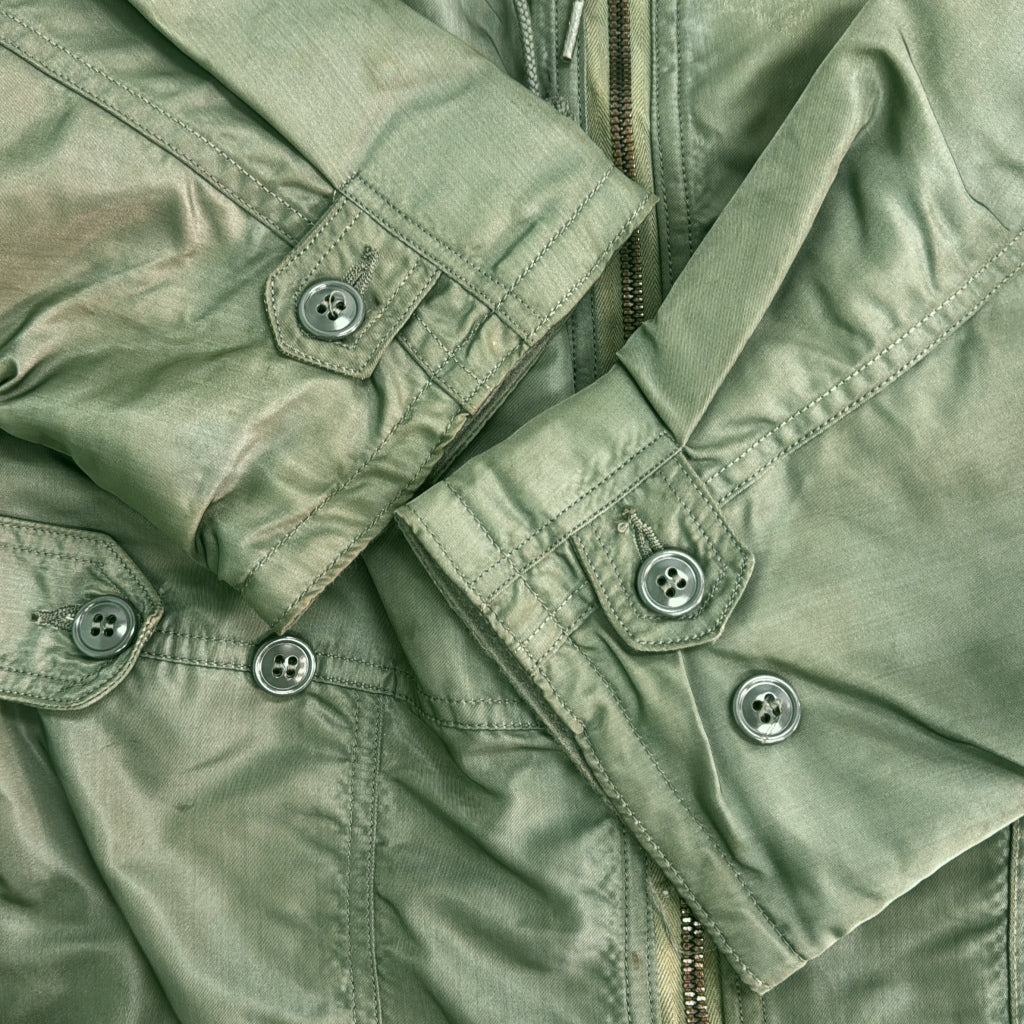 50s U.S.AIRFORCE CWU-1/P Flight Suit Military Coverall