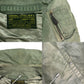 50s U.S.AIRFORCE CWU-1/P Flight Suit Military Coverall