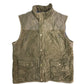 CREMIEUX Leather Vest