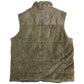 CREMIEUX Leather Vest