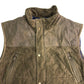 CREMIEUX Leather Vest