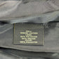 CREMIEUX Leather Vest
