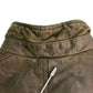 CREMIEUX Leather Vest