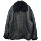 Angelo Litrico Shearling Leather Jacket
