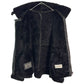 Angelo Litrico Shearling Leather Jacket