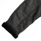 Angelo Litrico Shearling Leather Jacket