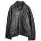 BRANDINI LE COLLEZIONI Leather Jacket