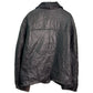 BRANDINI LE COLLEZIONI Leather Jacket