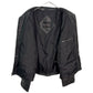 BRANDINI LE COLLEZIONI Leather Jacket