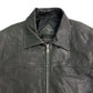 BRANDINI LE COLLEZIONI Leather Jacket