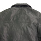 BRANDINI LE COLLEZIONI Leather Jacket