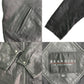 BRANDINI LE COLLEZIONI Leather Jacket
