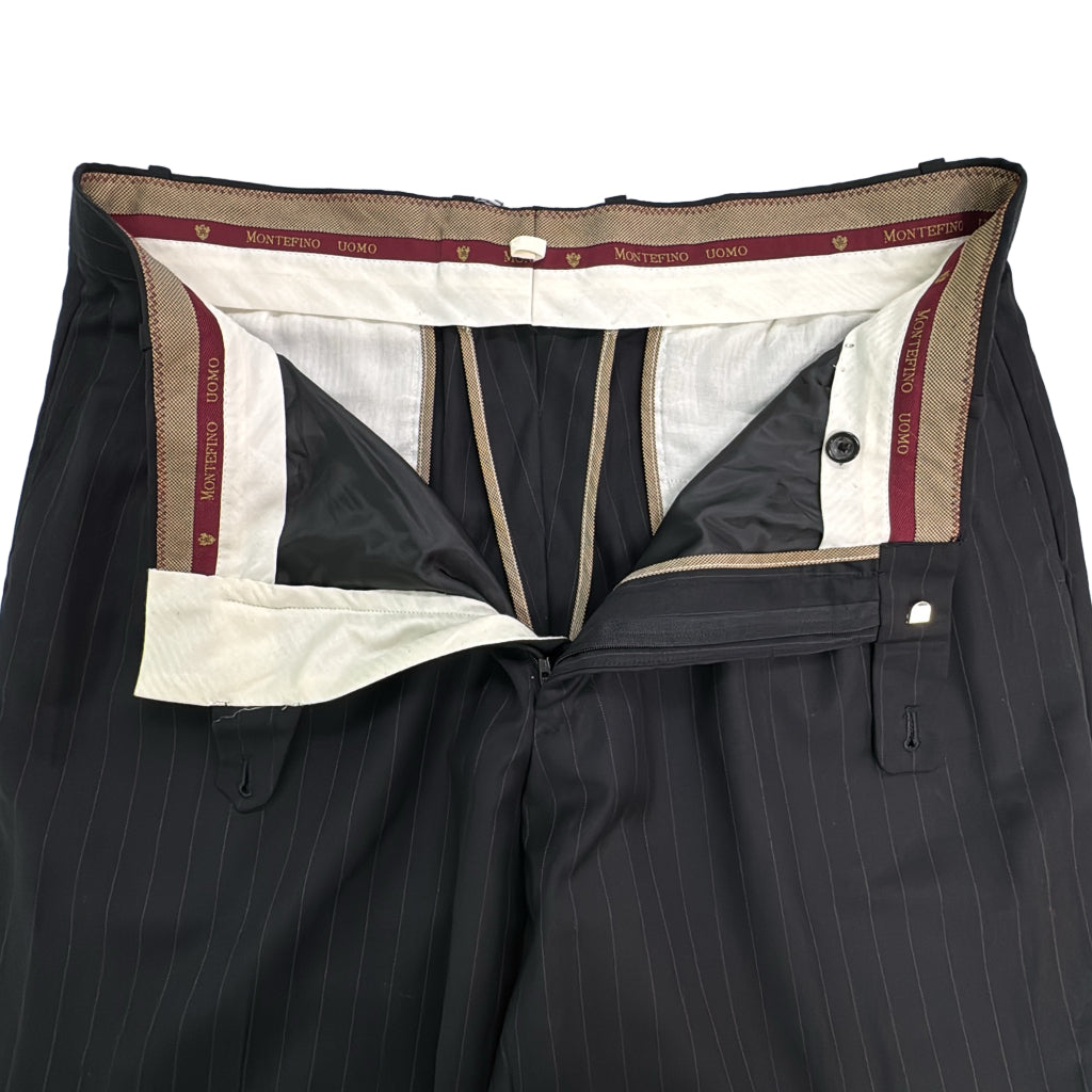 MONTEFINO UOMO Slacks Slacks