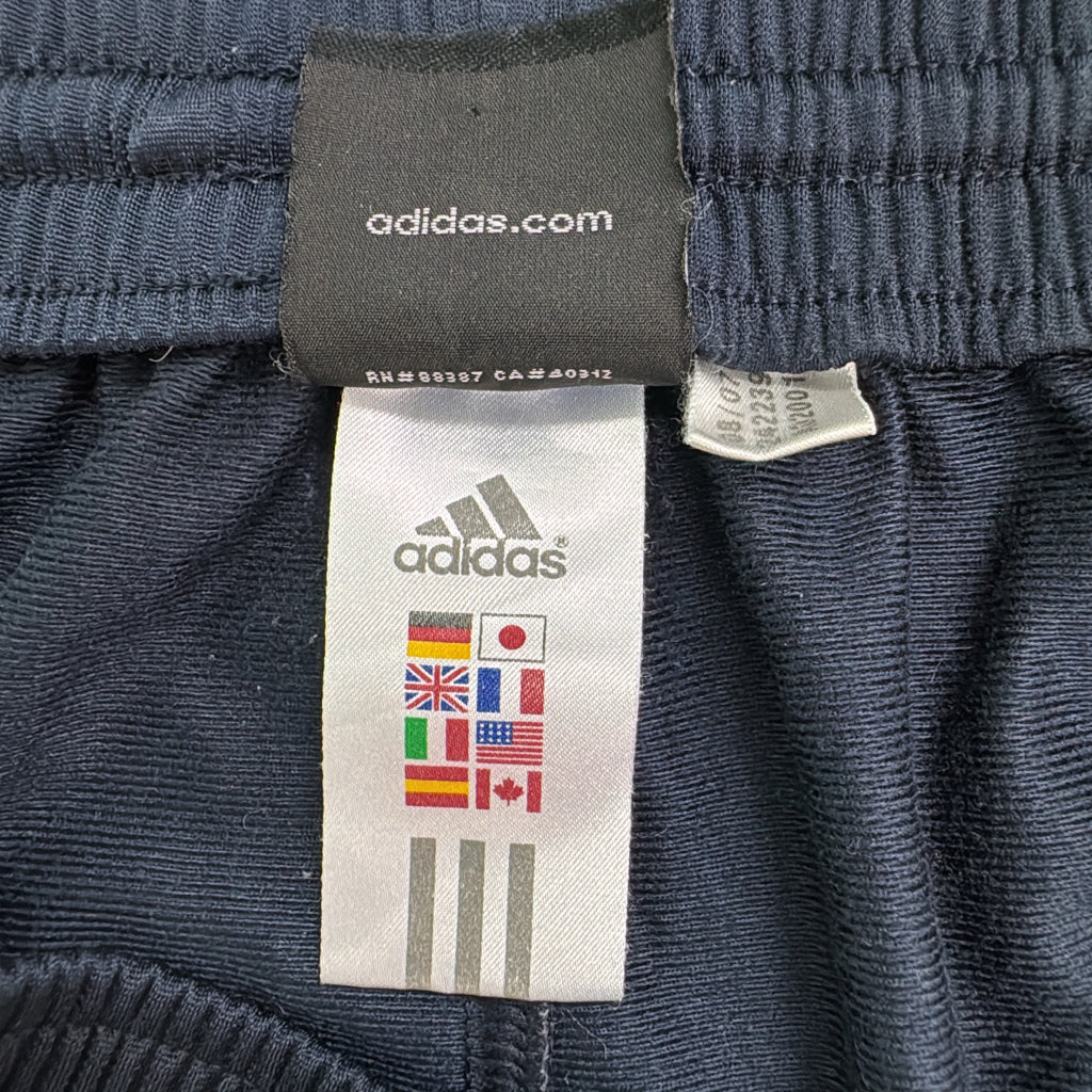 00s adidas Track Track Pants