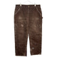 00s Carhartt Duck Double Knee Painter Pants Painter Pants