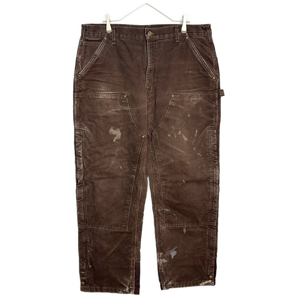 00s Carhartt Duck Double Knee Painter Pants Painter Pants