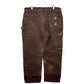 00s Carhartt Duck Double Knee Painter Pants Painter Pants