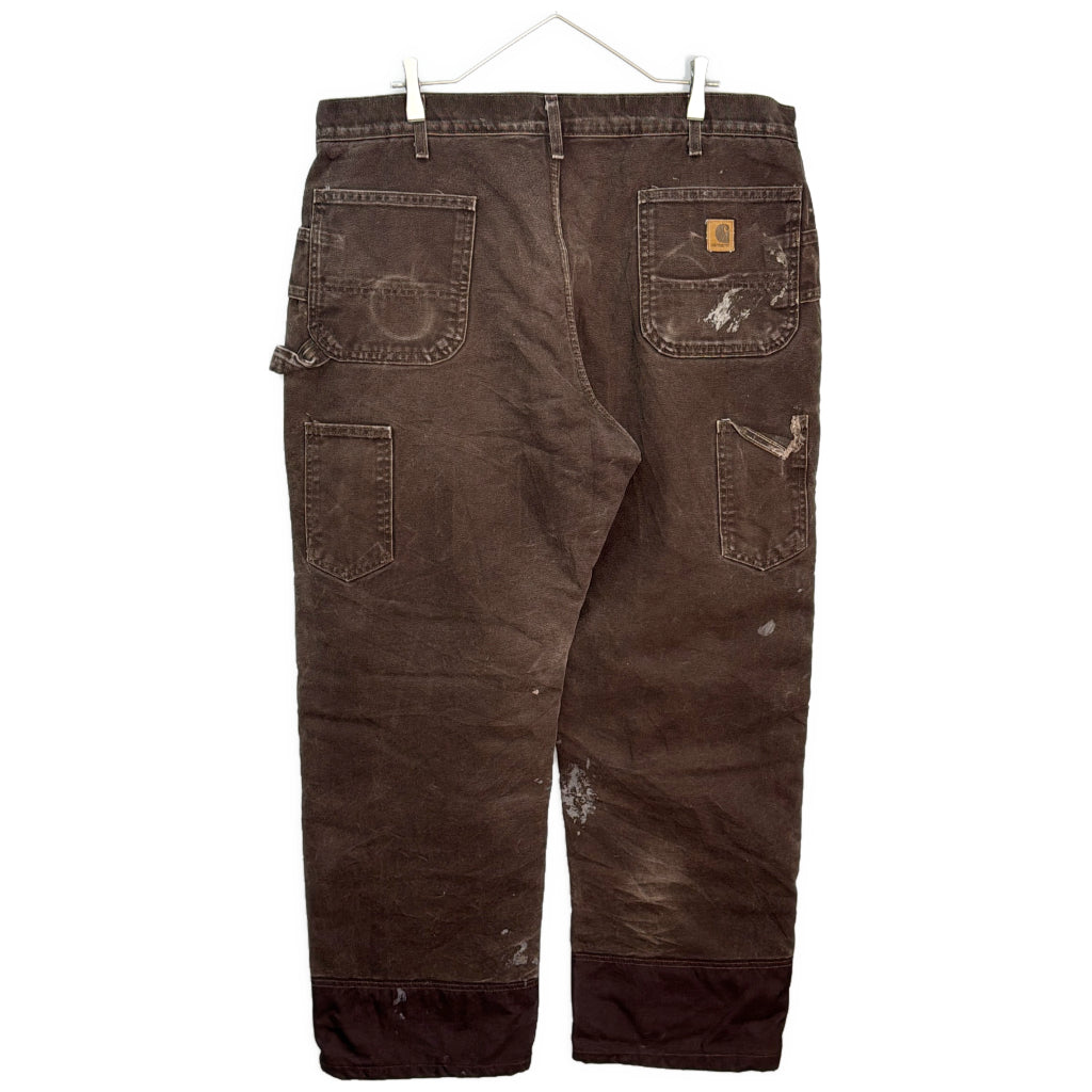 00s Carhartt Duck Double Knee Painter Pants Painter Pants