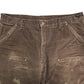 00s Carhartt Duck Double Knee Painter Pants Painter Pants