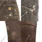 00s Carhartt Duck Double Knee Painter Pants Painter Pants