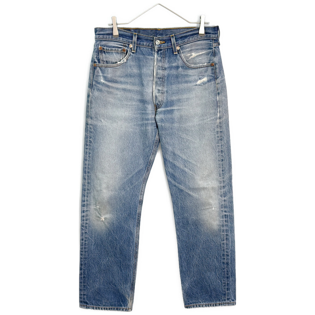 00s Levi's 501xx Denim Pants