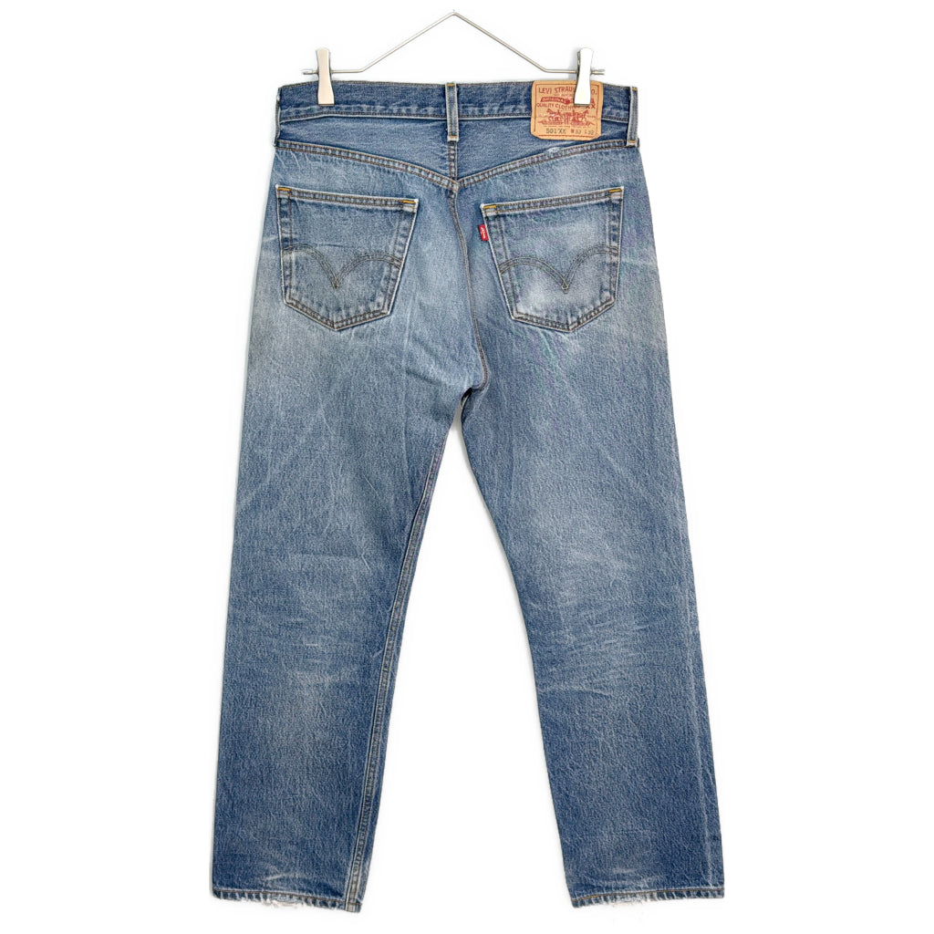 00s Levi's 501xx Denim Pants