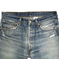 00s Levi's 501xx Denim Pants