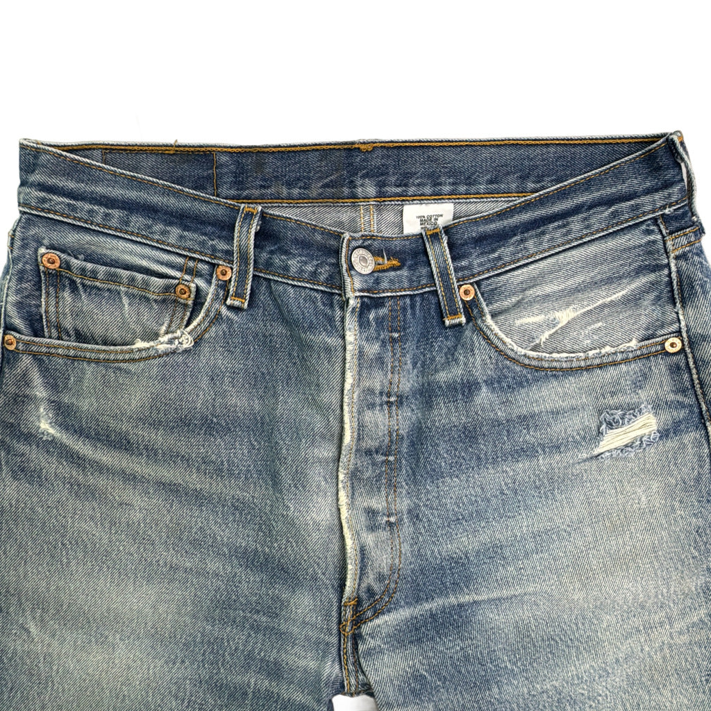 00s Levi's 501xx Denim Pants