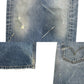 00s Levi's 501xx Denim Pants