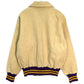 50s WETHERBEE SPORTING GOODS Award Stadium Jacket