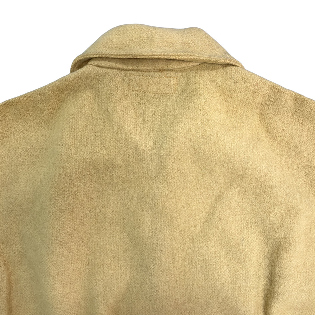 50s WETHERBEE SPORTING GOODS Award Stadium Jacket