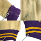 50s WETHERBEE SPORTING GOODS Award Stadium Jacket