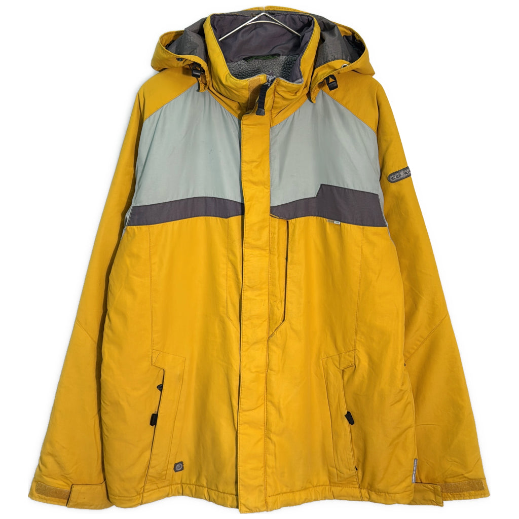 Columbia CONVERT Mountain Parka