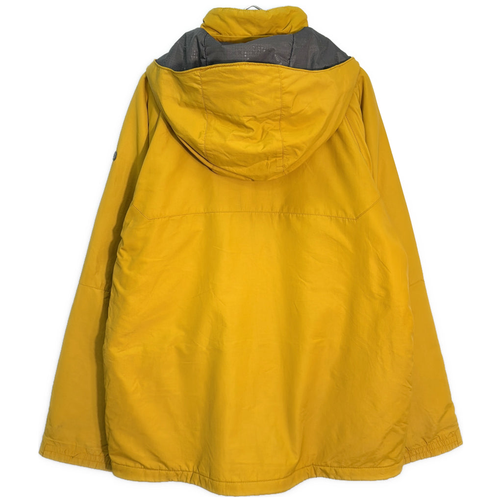 Columbia CONVERT Mountain Parka