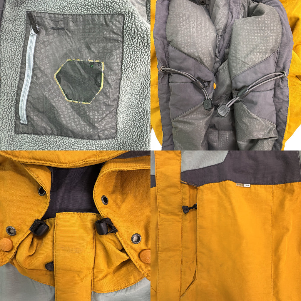 Columbia CONVERT Mountain Parka