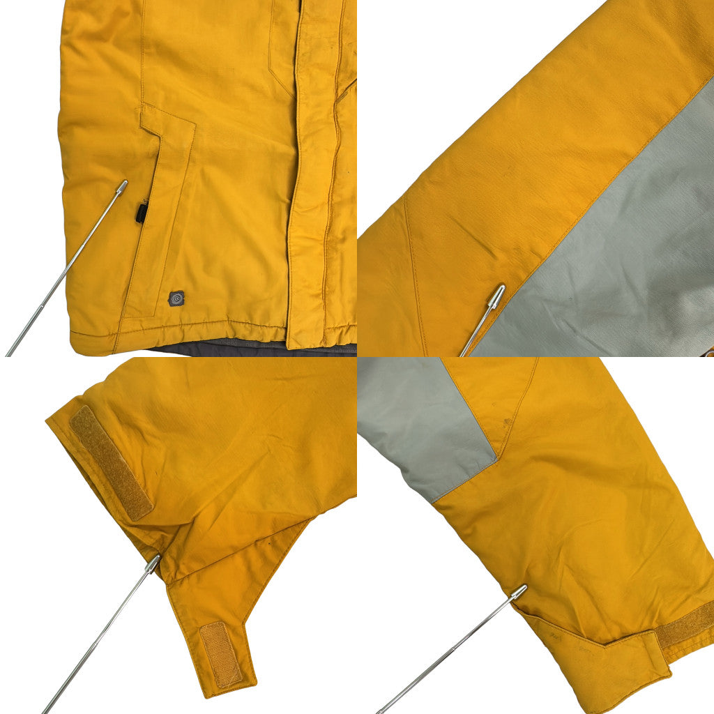 Columbia CONVERT Mountain Parka