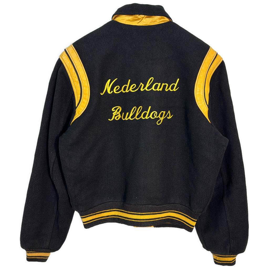 60s Supreme by Sportswear Award Stadium Jacket