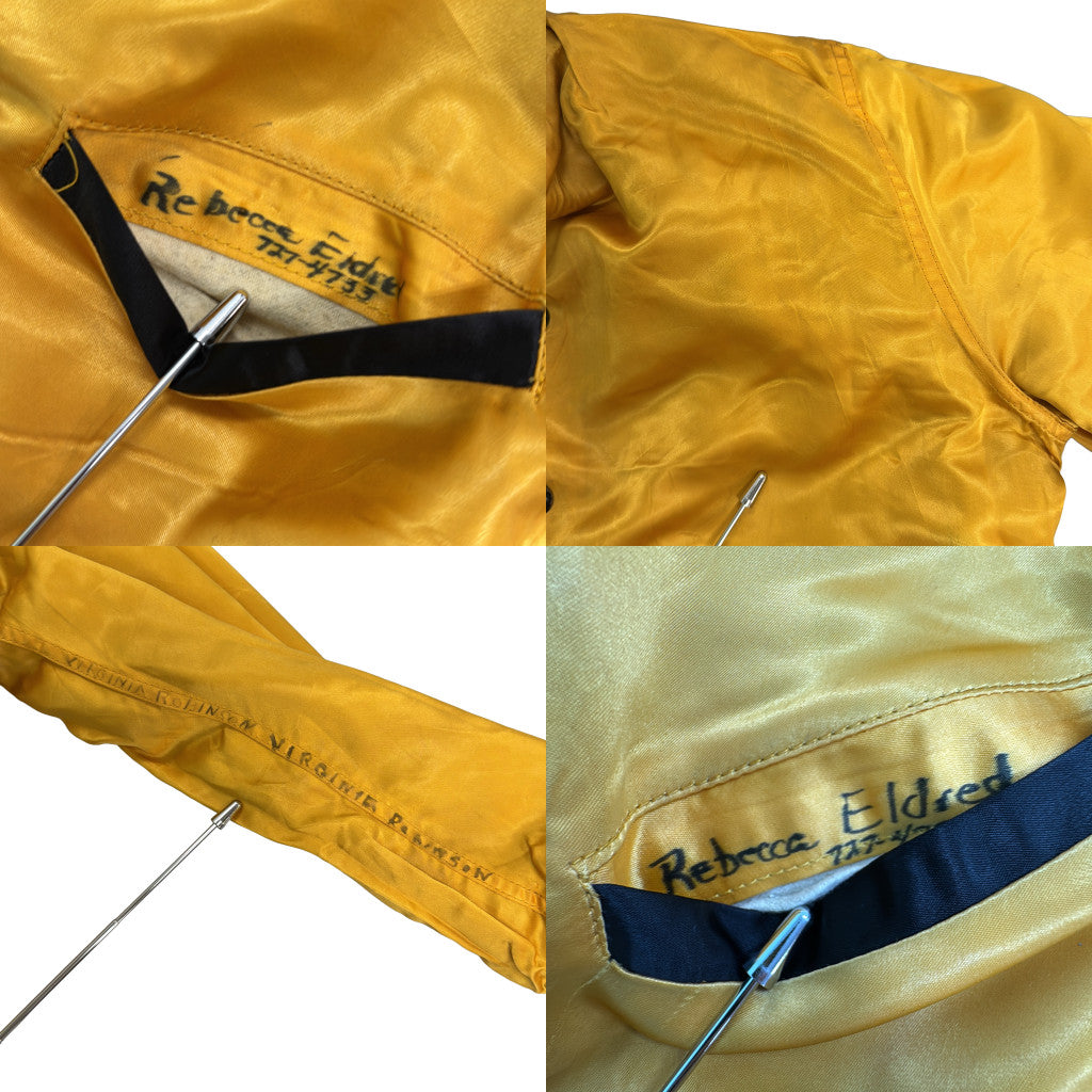 60s Supreme by Sportswear Award Stadium Jacket